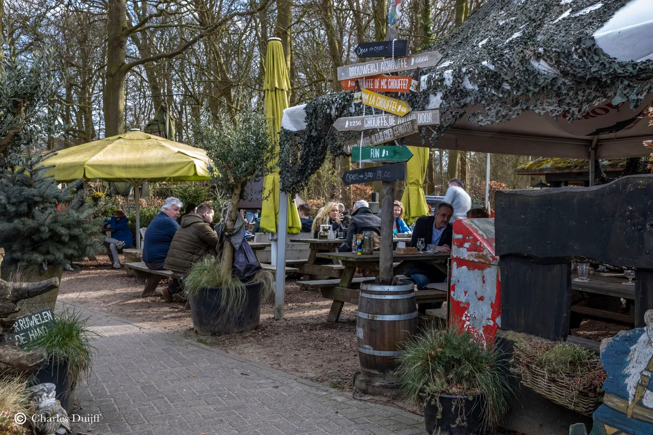 terras panneland