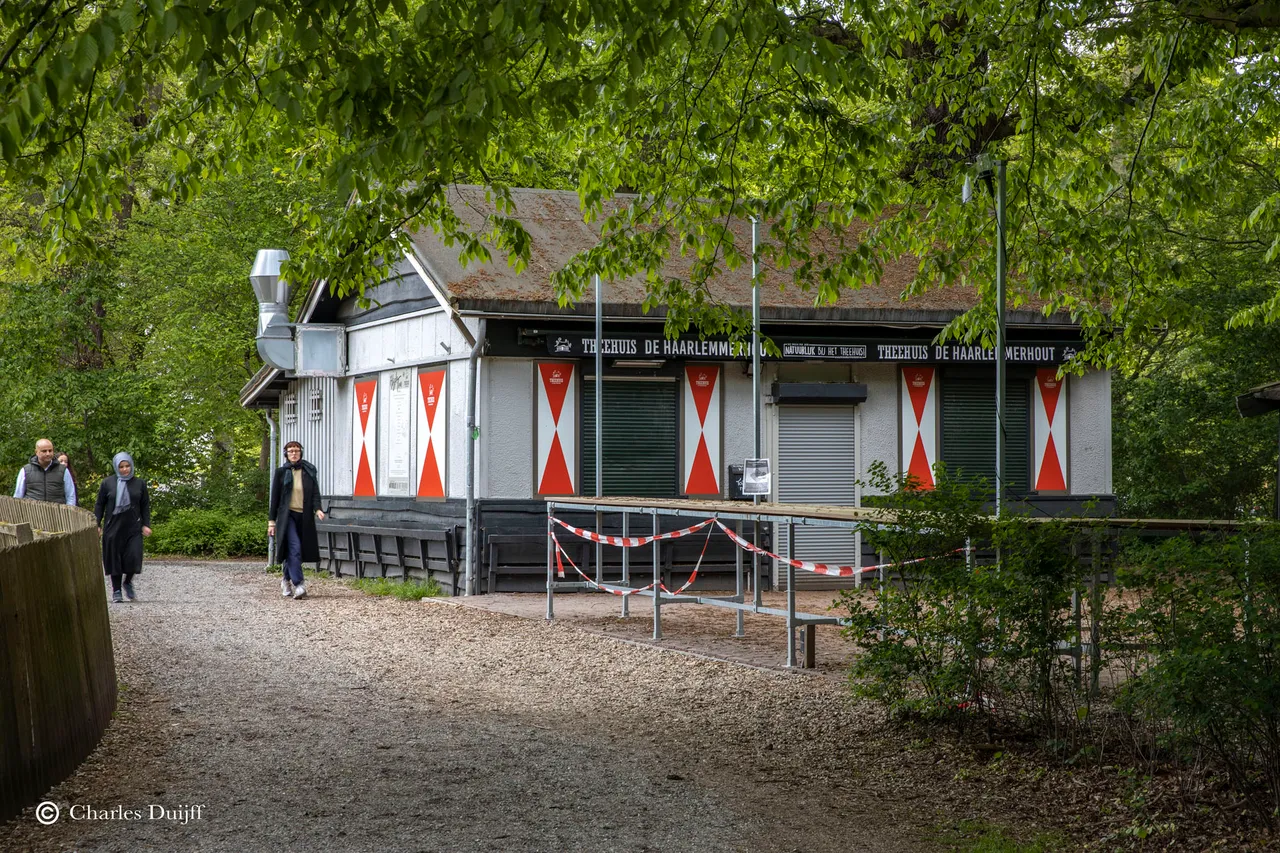 theehuis