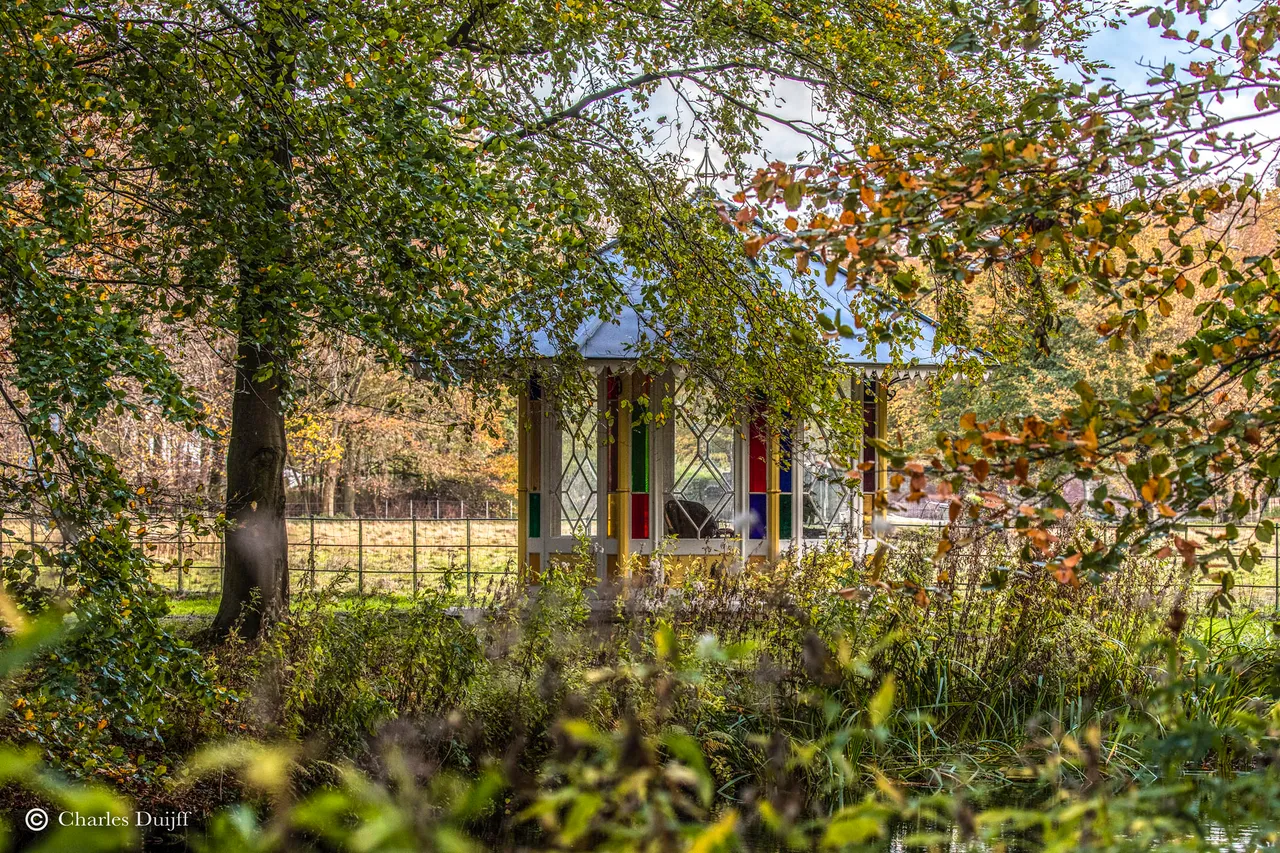 theehuis