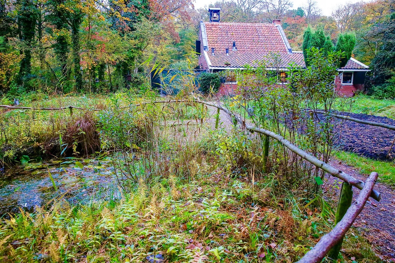 thijsseshof