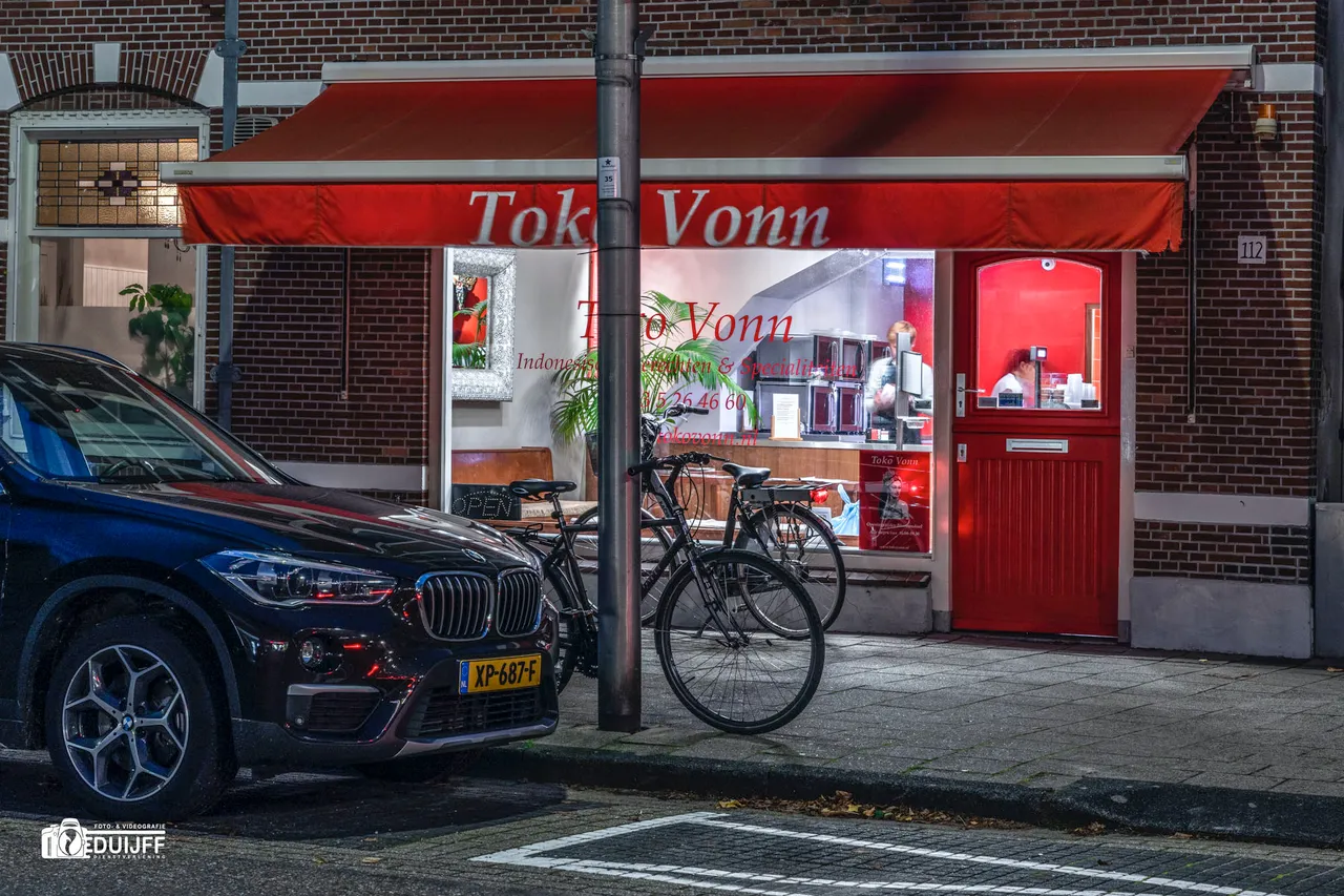 toko von