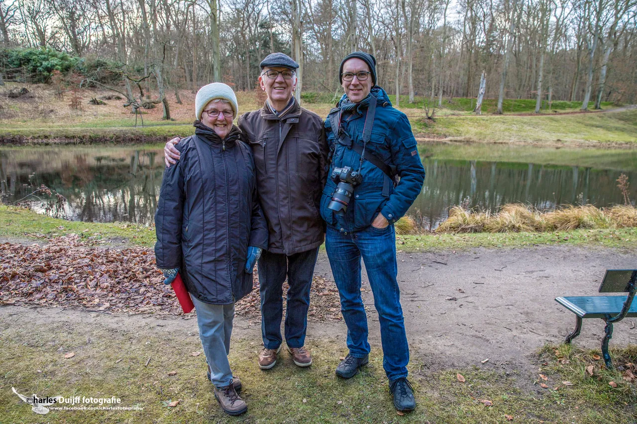 trio eindhoven