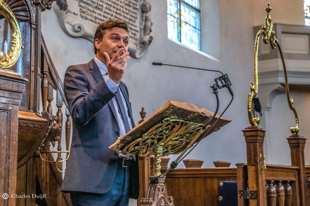 uitleg orgel
