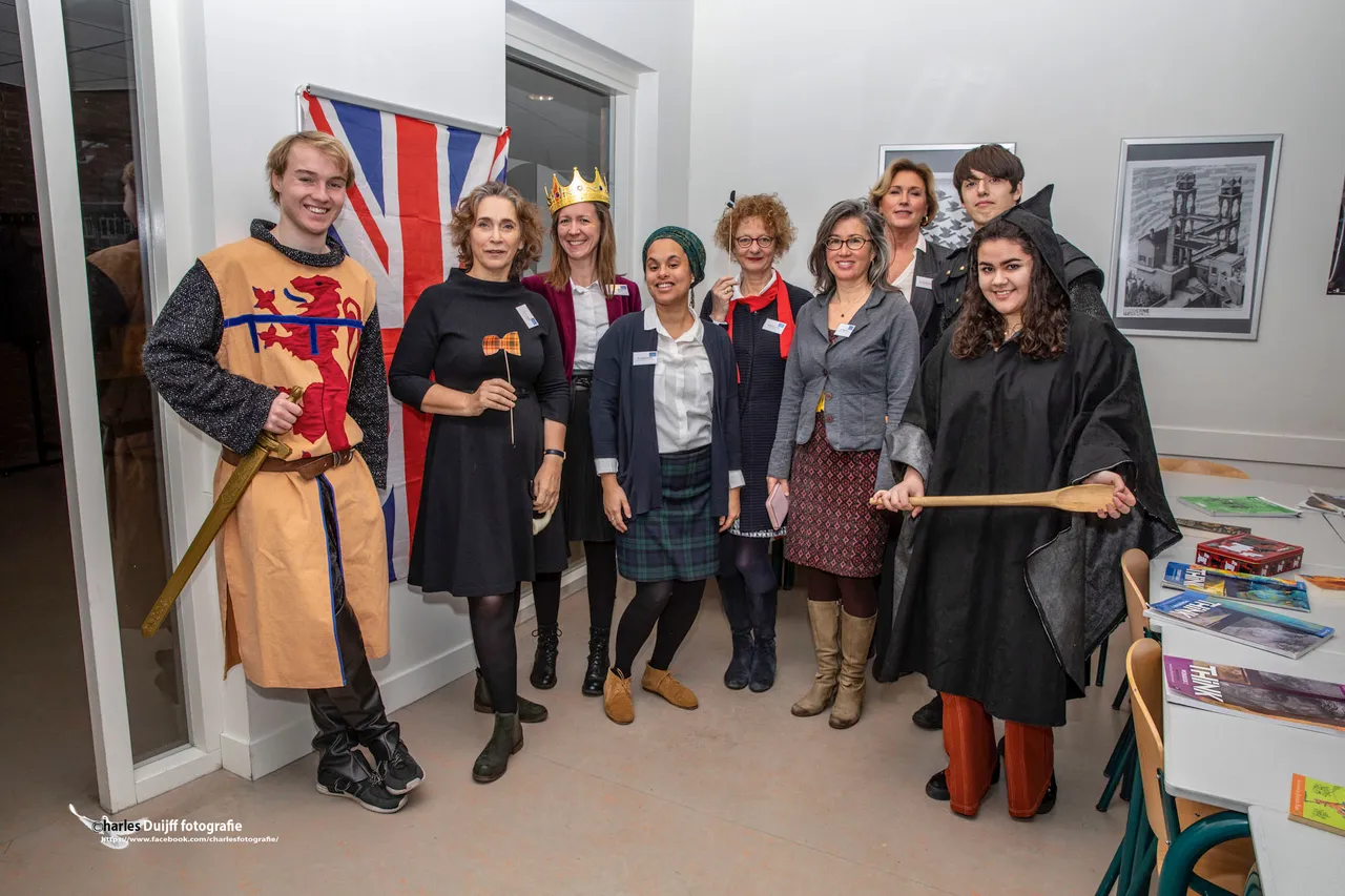 uk compleet