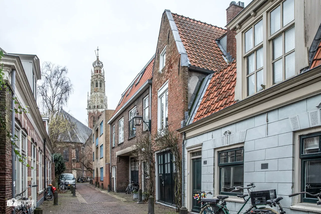 valkestraat
