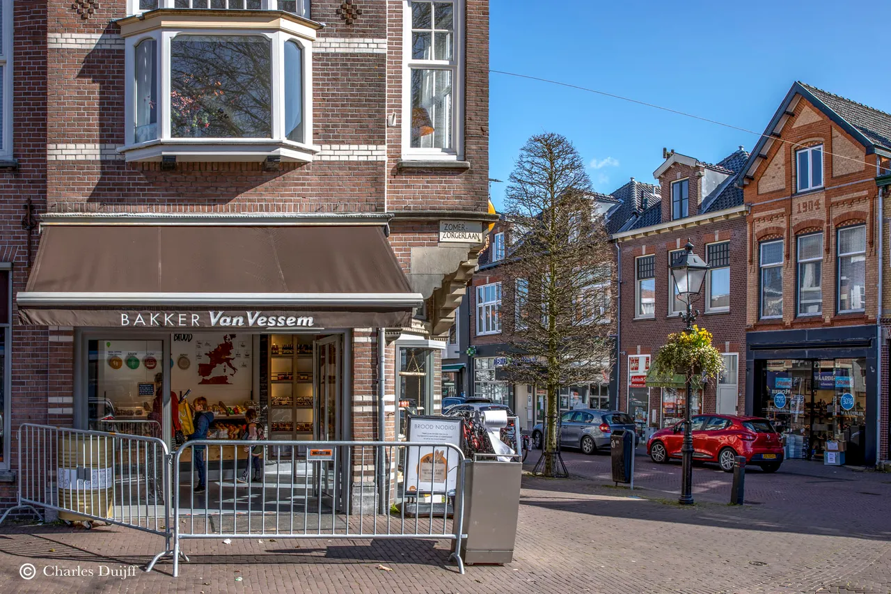 van vessem