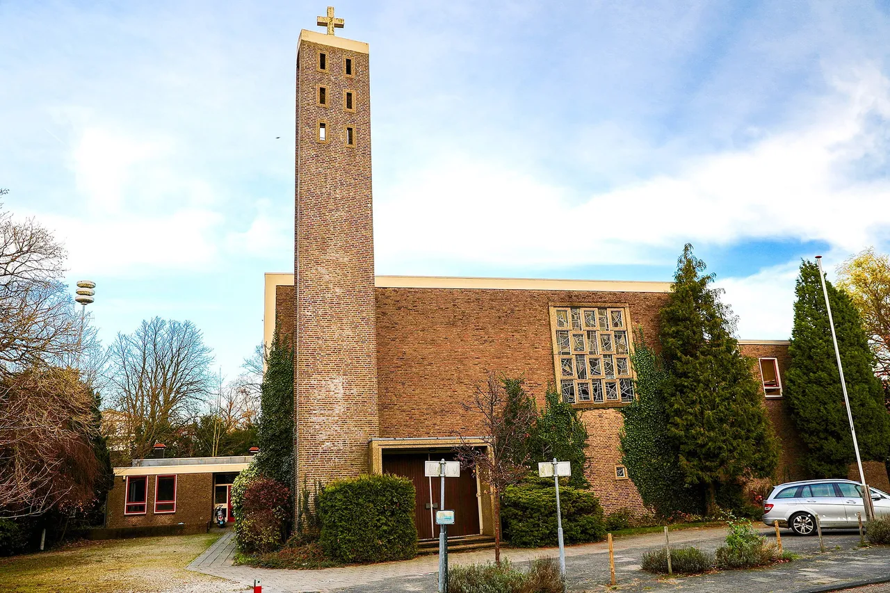 vijverweg