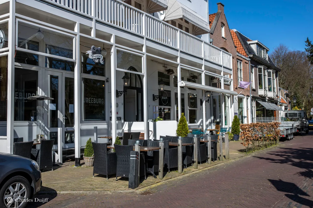 vreeburg