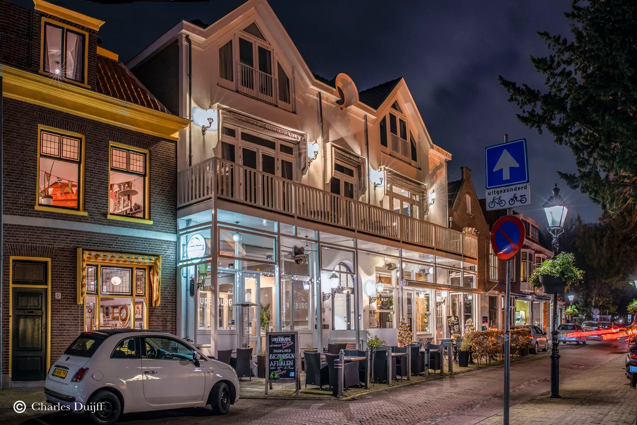 vreeburg