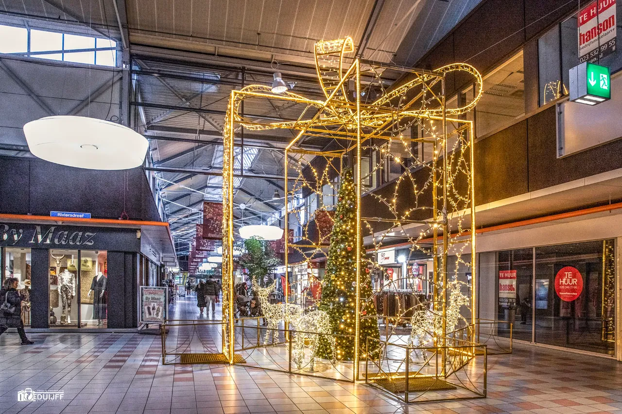 wc schalkwijk late kerst