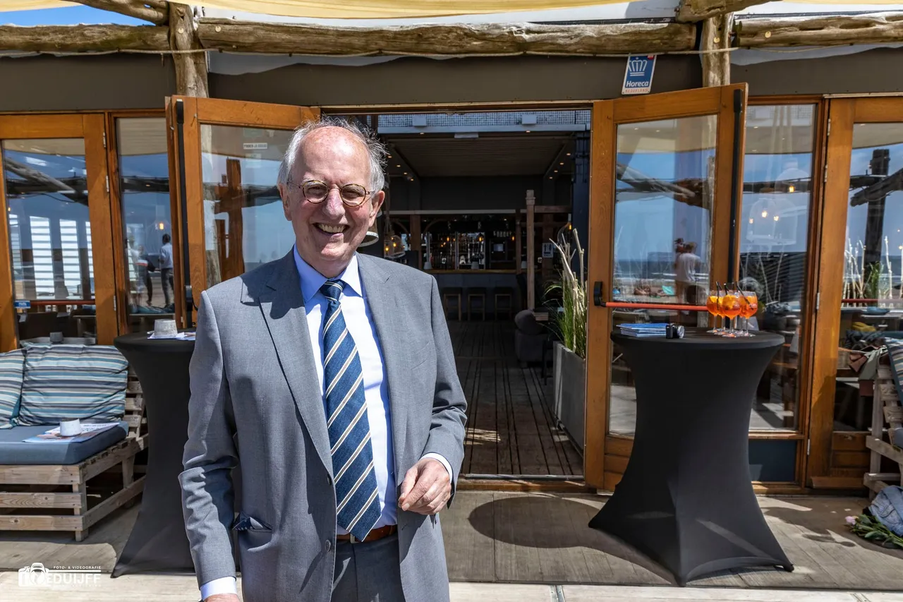 wethouder huijink