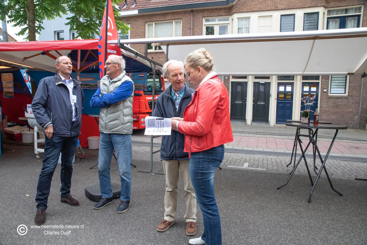 wethouder struijf