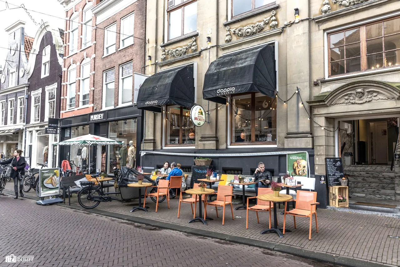 zijlstraat doppio kopieren