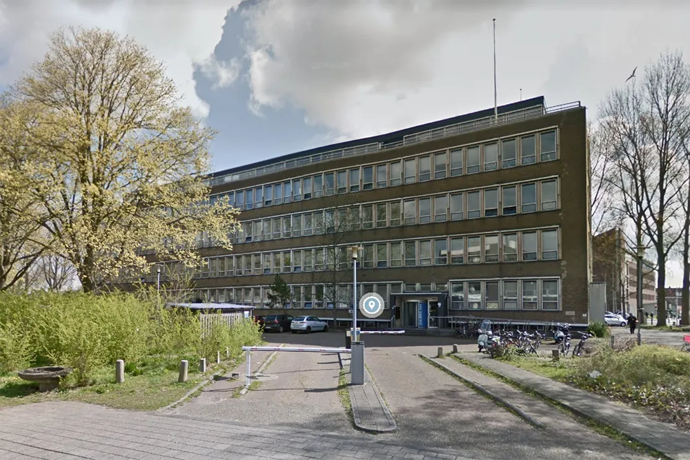 zijlweg 245