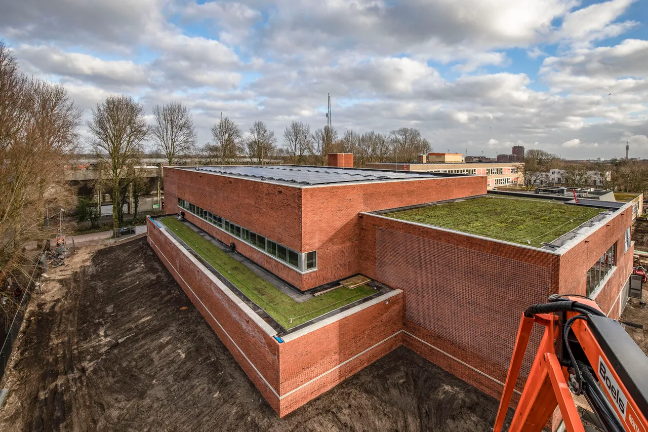 zonnepanelen