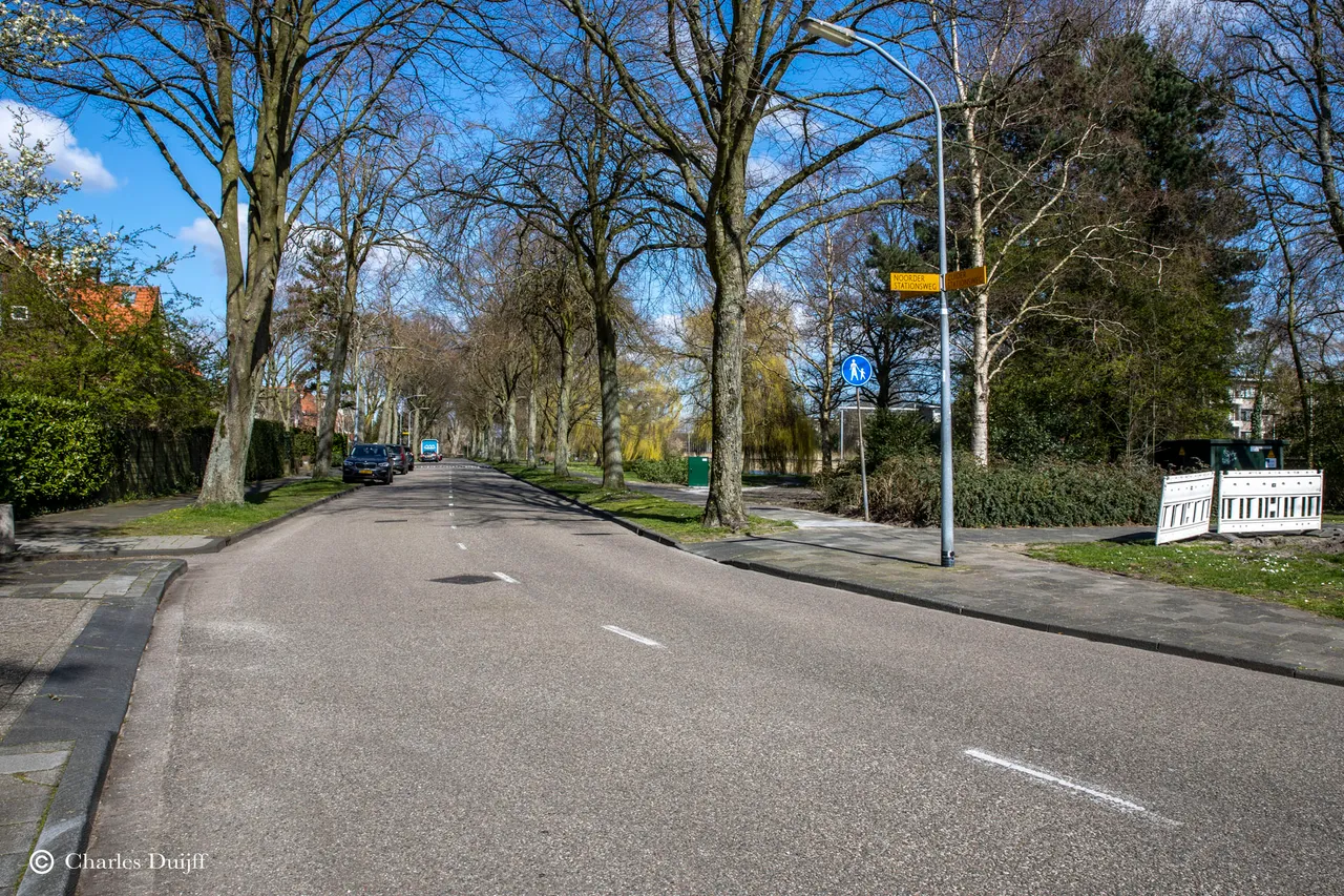 zuiderstationweg