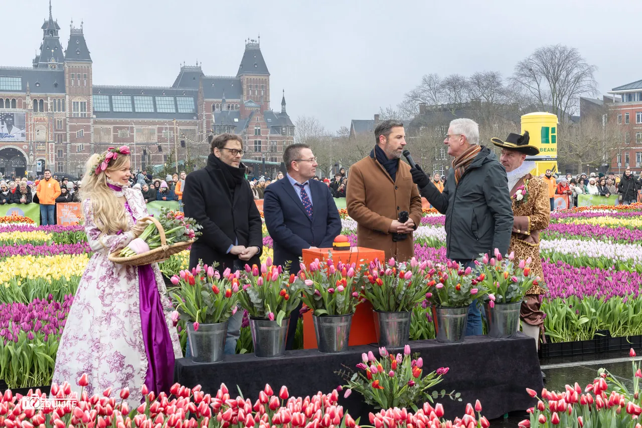 uitgelicht opening