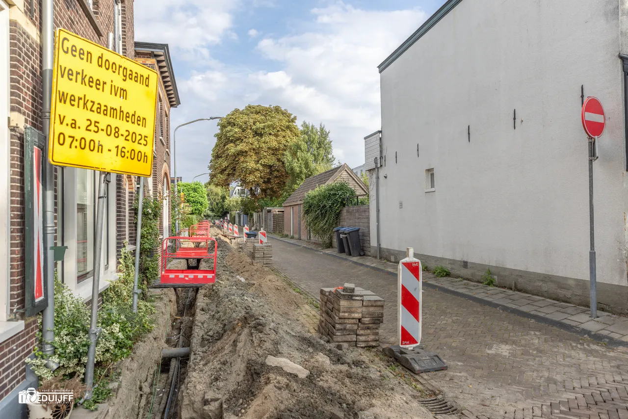 kinheimweg oost