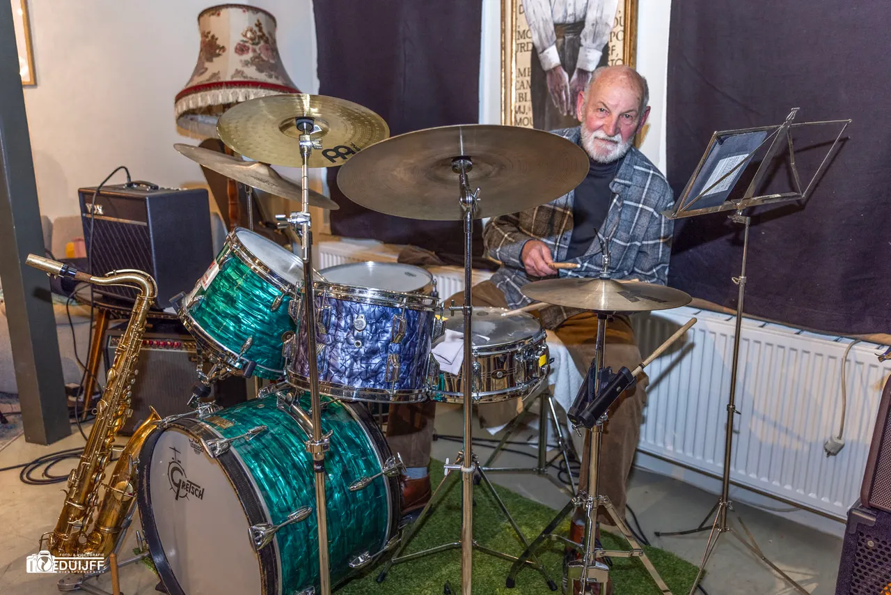 drummer