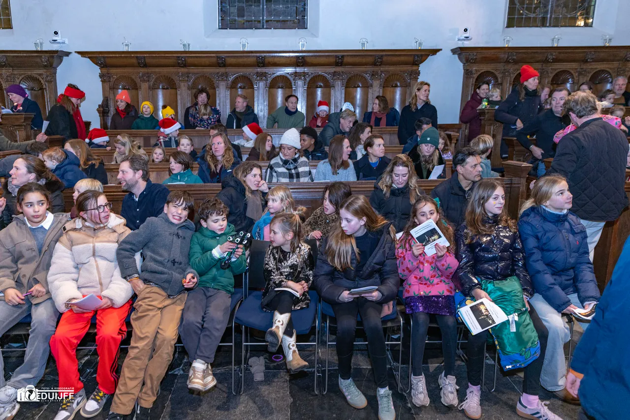 ART wachten wat komengaat