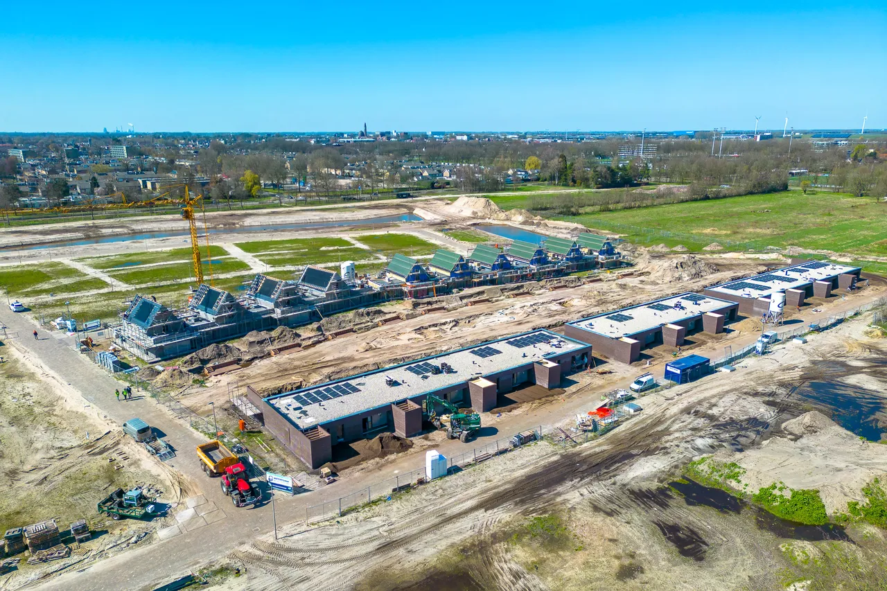 2023 04 04 reality photo dronebeeld akkerlanen waalwijk 5