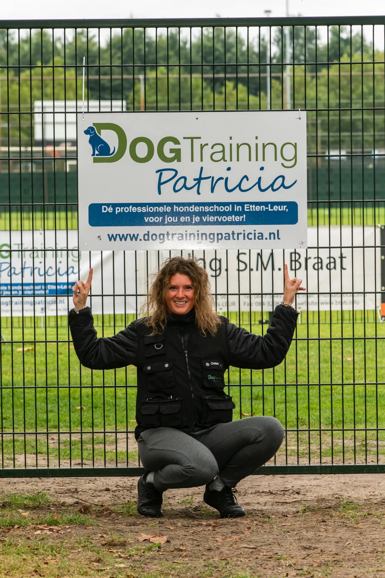 dogtraining patricia scaled