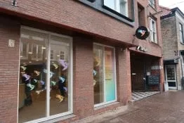 sanquin breda