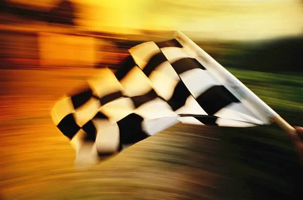 finishflag