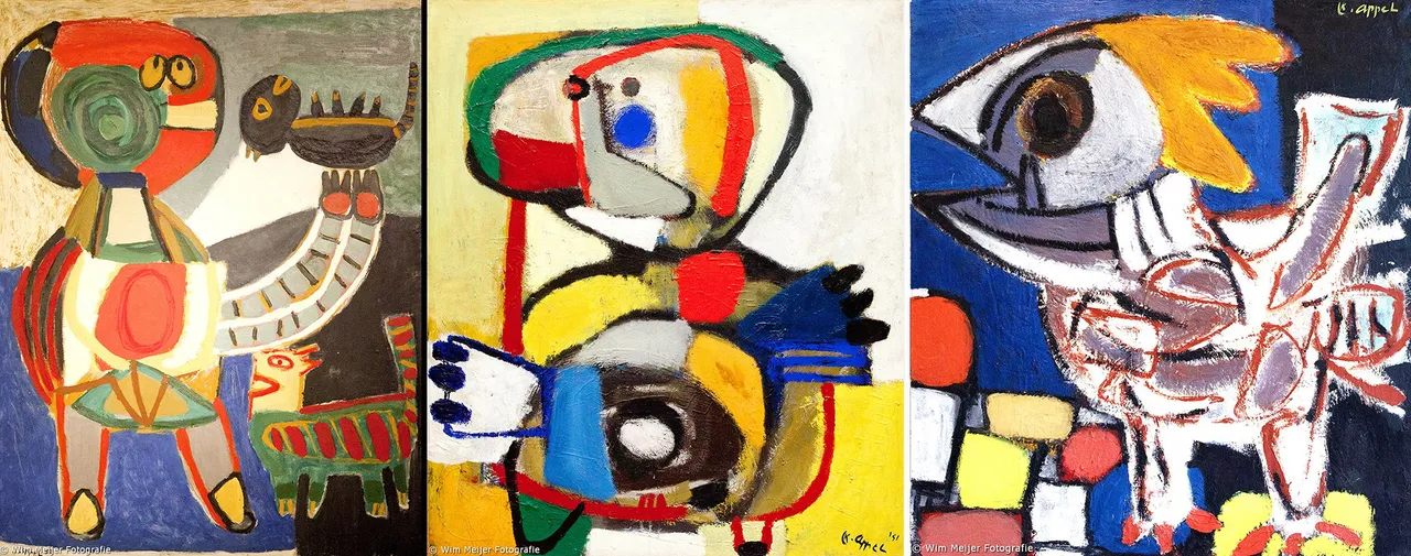 collage appel 1a wim meijer fotografie