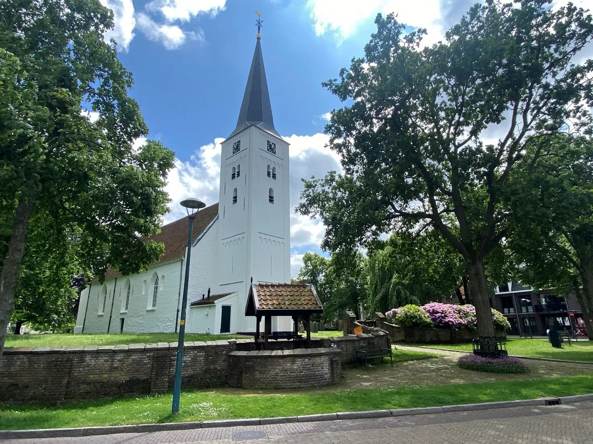 gemeente heiloo