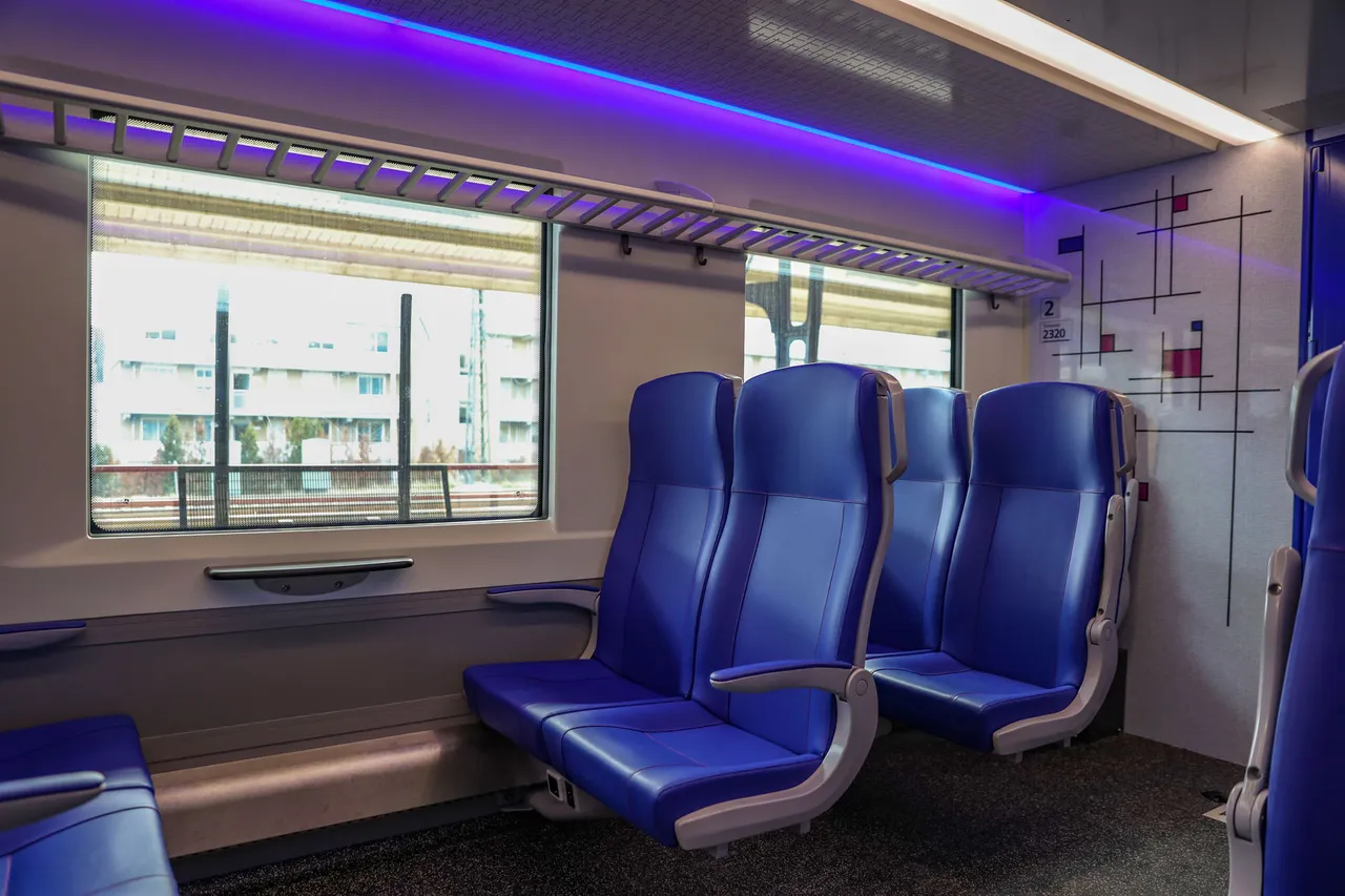 interieur sprinter 2