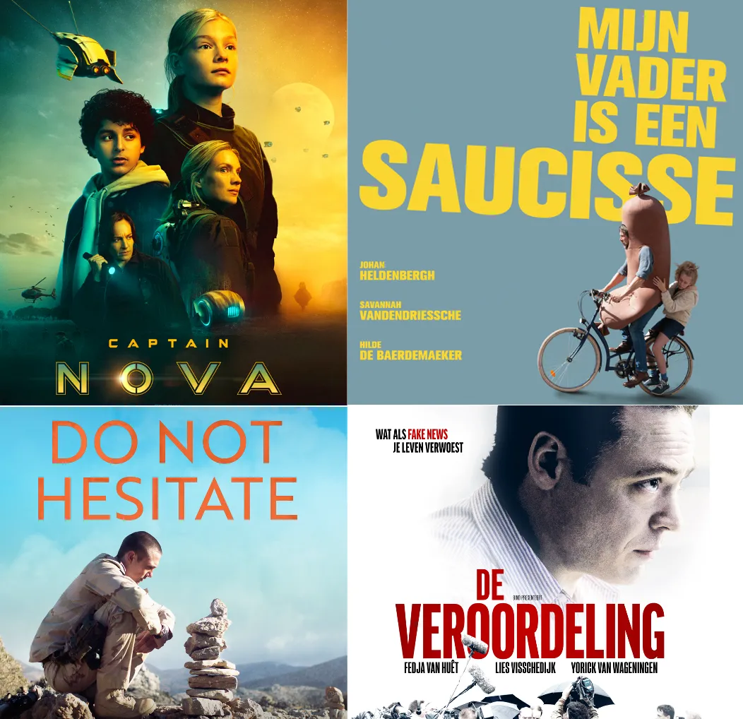 nederlandstalige films heemskerkse filmdagen 2022