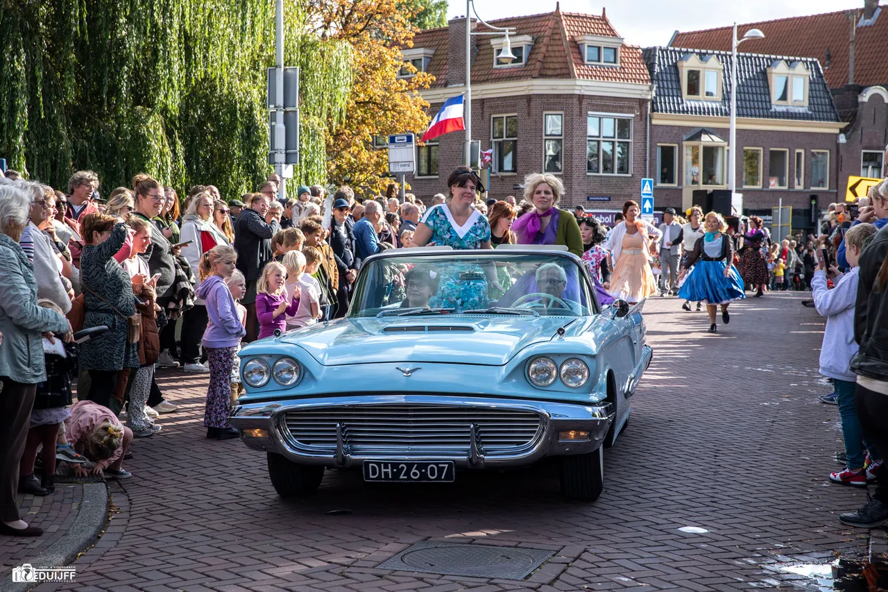 oldtimer gr optocht