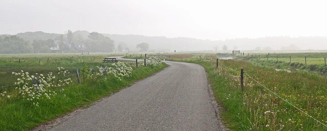 opening bergen de voert door theo baas
