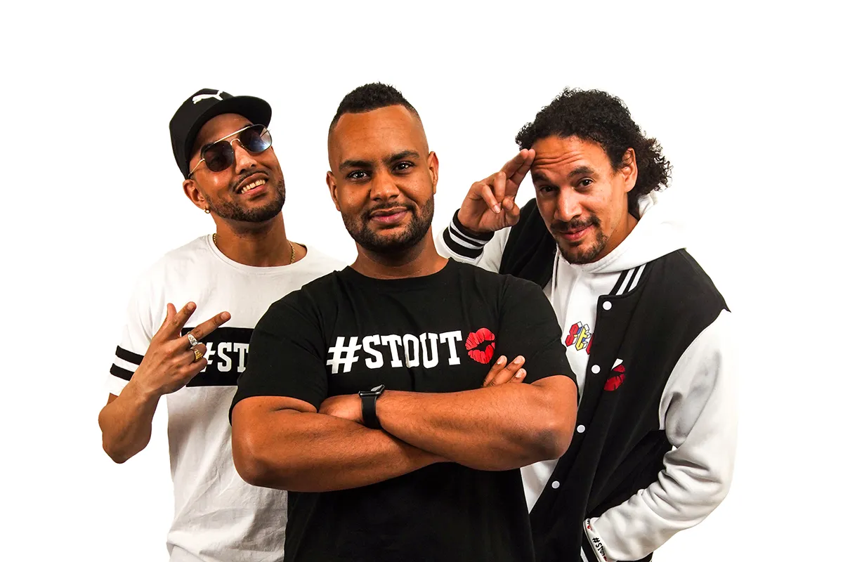 persfoto stout kopieren