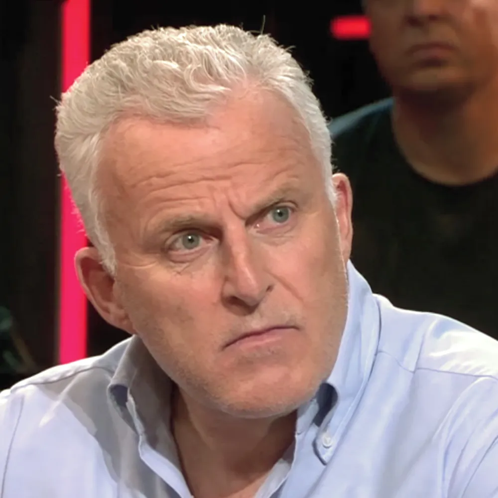 peter r de vries 2017 wiki