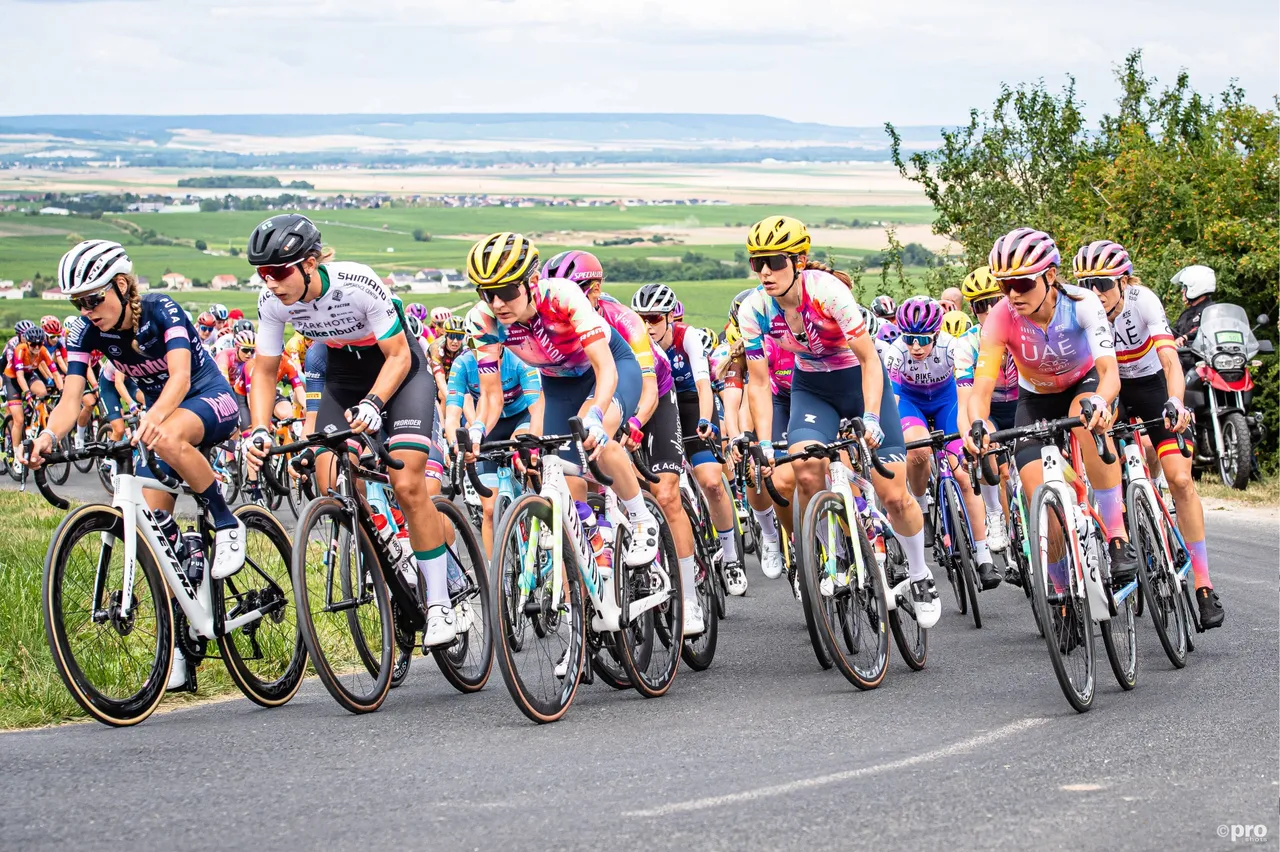 El Tour de Francia Femenino 2026 saldrá desde Suiza