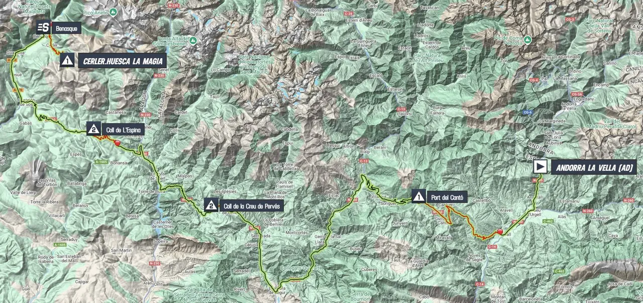 Map_VueltaAEspana2025stage7