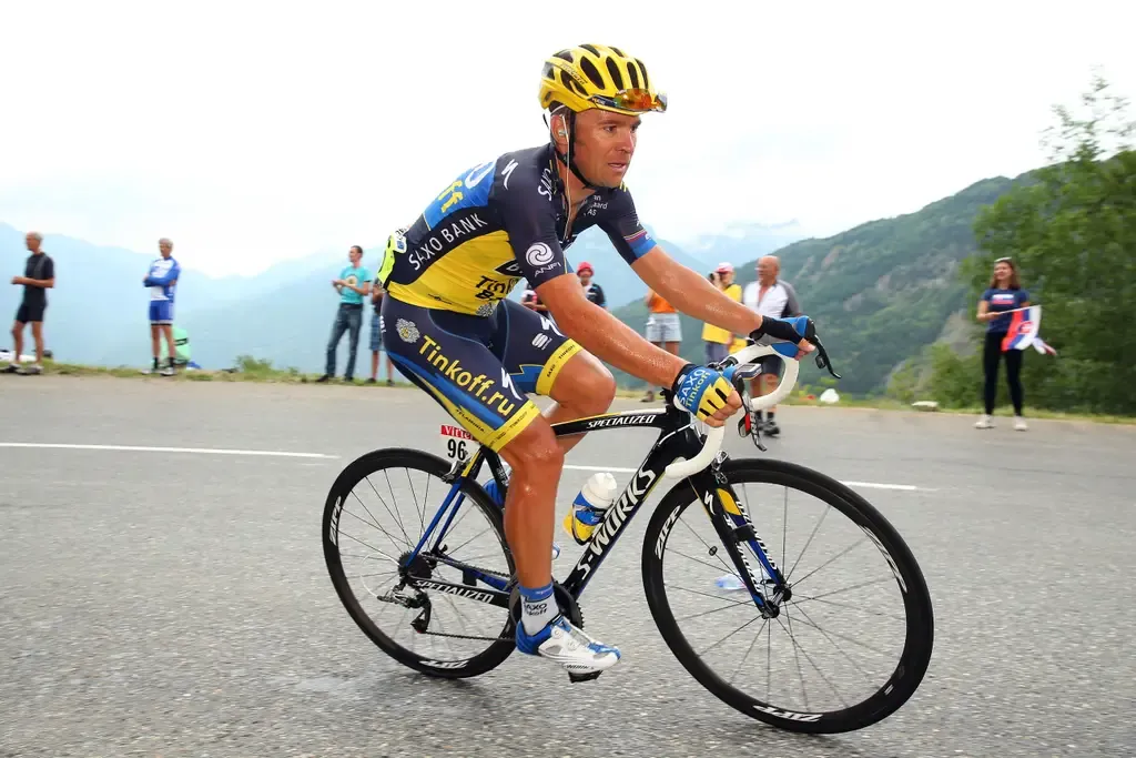 Sergio Paulinho @ créditos foto:&nbsp;Bryn Lennon/Getty