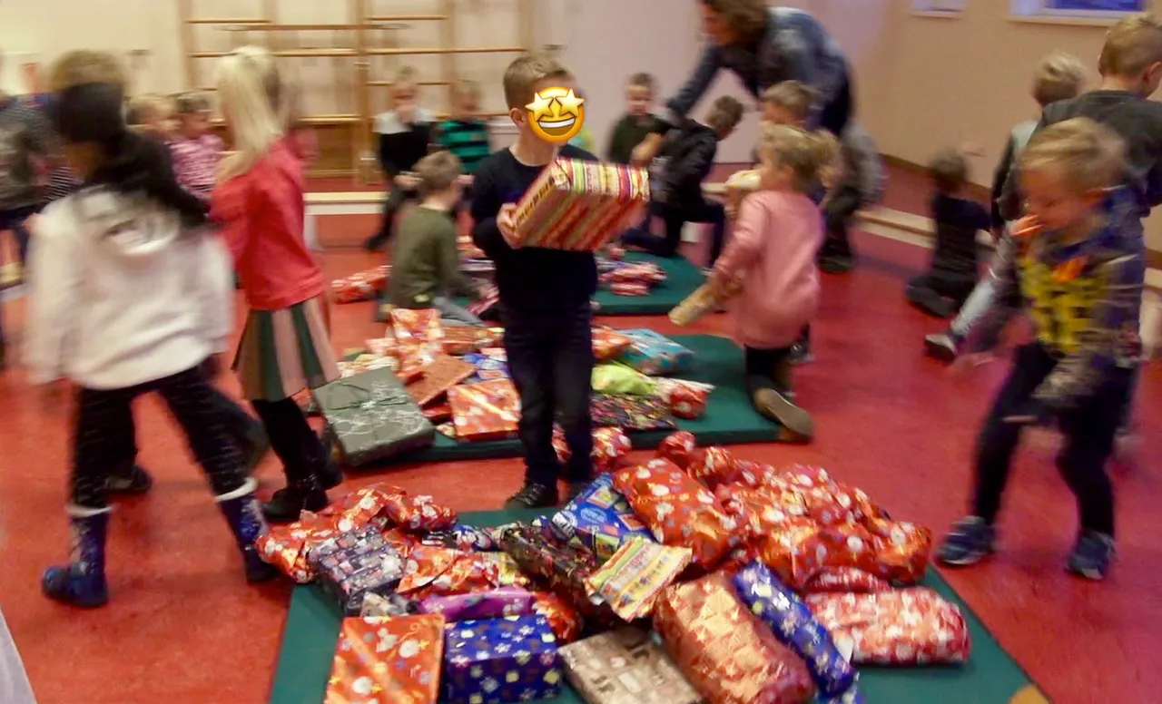 actie sint dissel 1