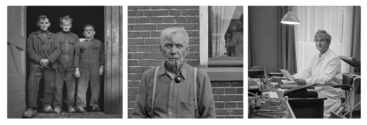 albert eye see dorpsfiguren ruinerwold 002