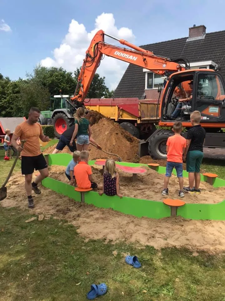 alteveer zandbak