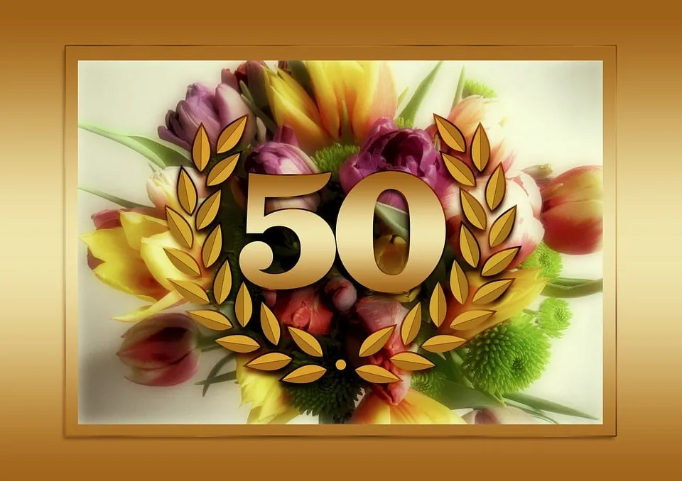 anniversary 441558 960 720