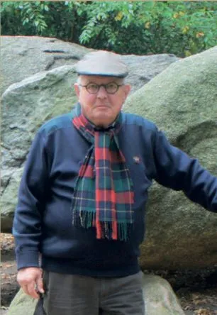 arie goedhart