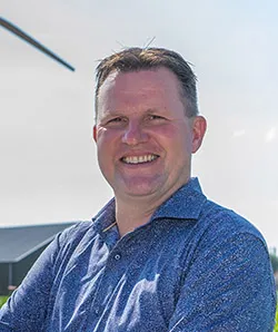 bert scheper