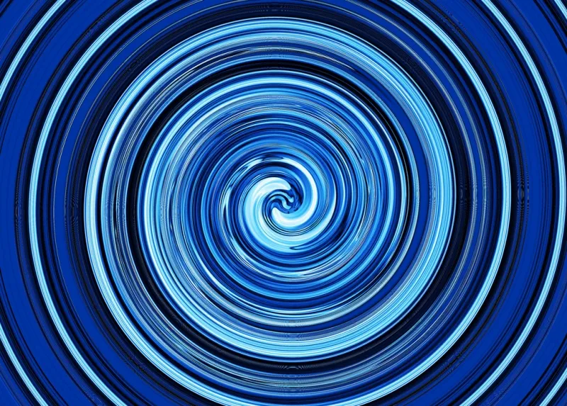 blue swirl zbigphotography via fotercom cc by sa