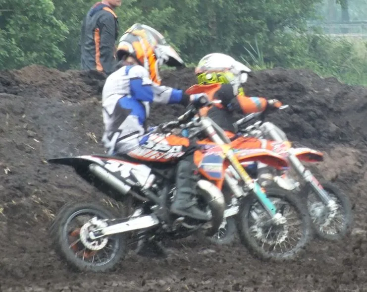 bocht