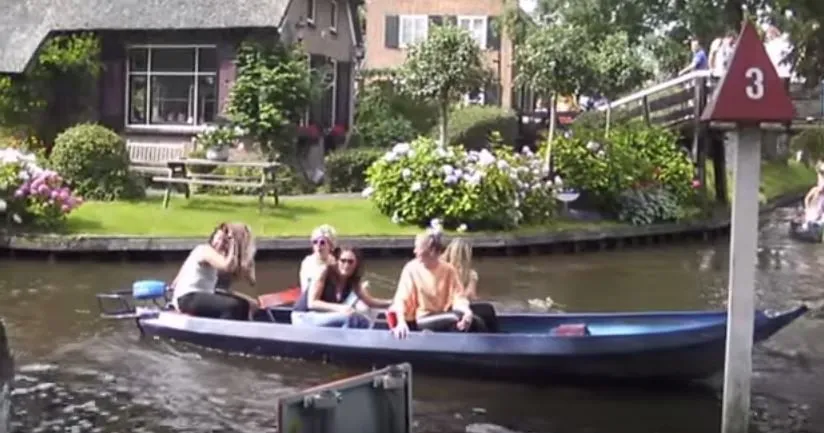 bootje
