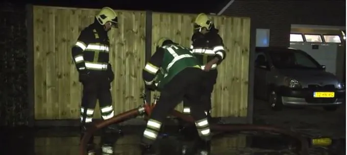 brandweer
