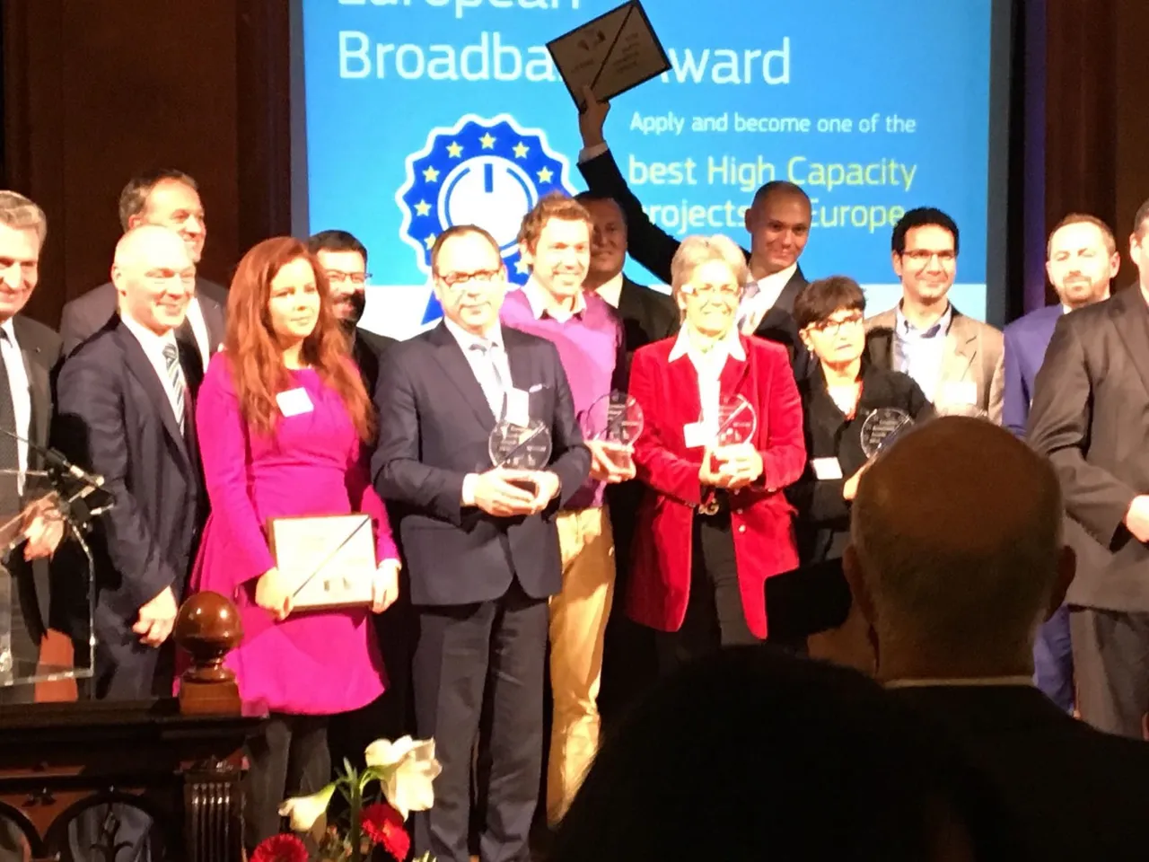 breedbandprijs